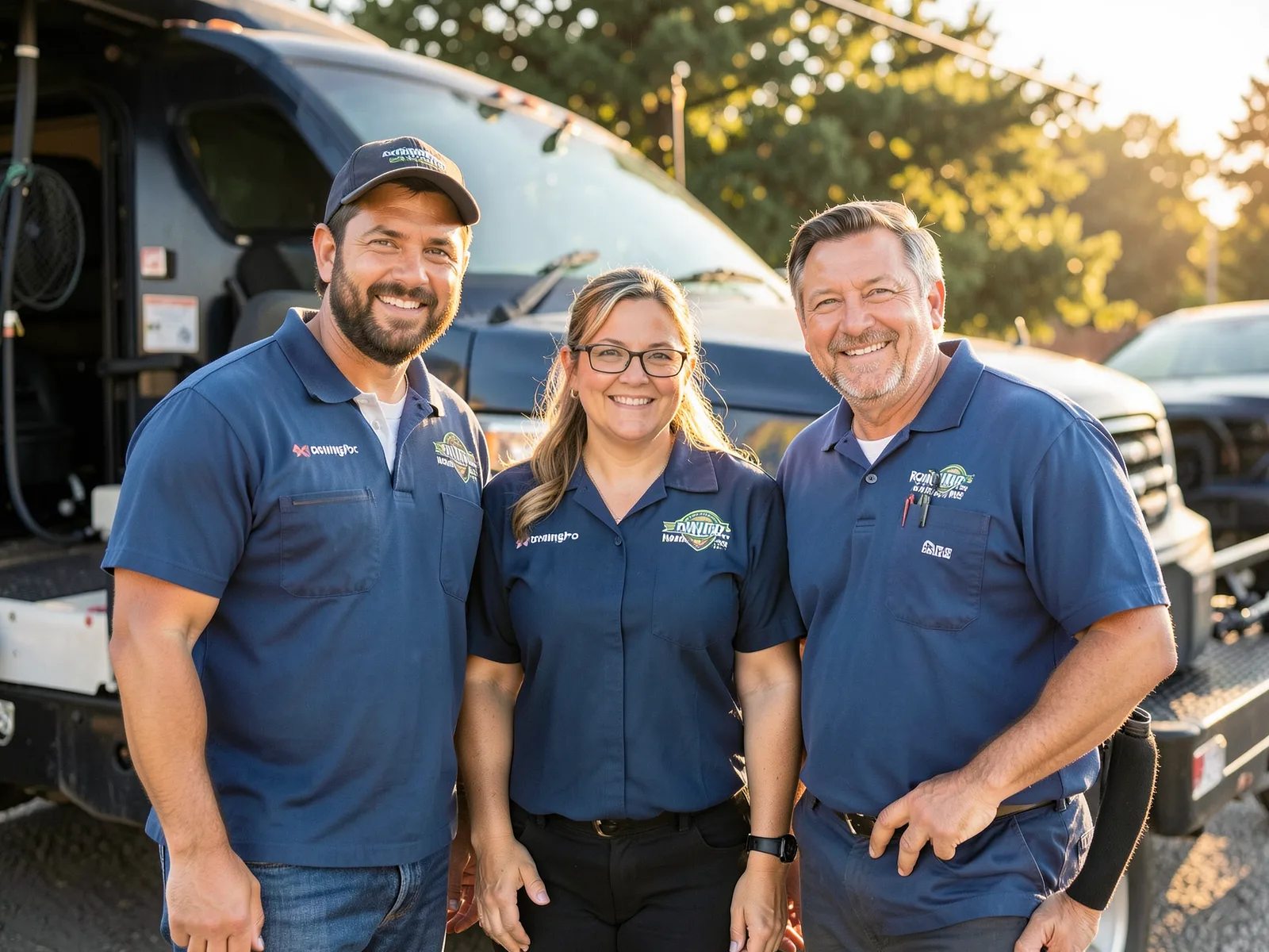 Roof Repair company in Bascom, FL